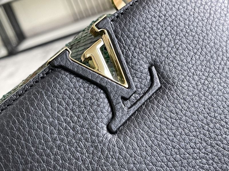 LV Top Handle Bags